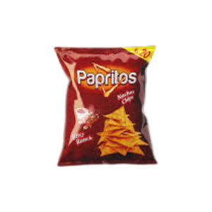 Papritos Bbq Ranch