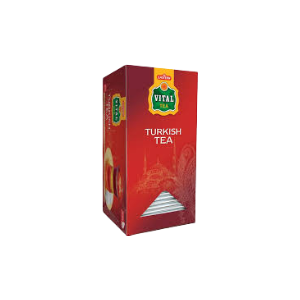 Vital Tea Turkish Tea 50g