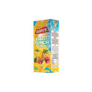 Quice Juice Perfect Pineapple 200ml