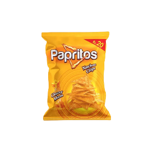 Papritos Cheesy Maza