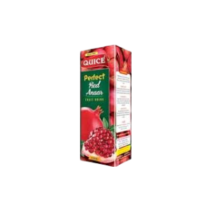 Quice Juice Perfect Pomegranate 200ml