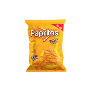 Papritos Cheesy Maza