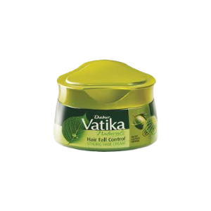 Vatika Hair Fall Control Styling Hair Cream 70ml