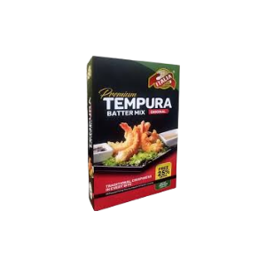 Italia Tempura Flour 24x250g