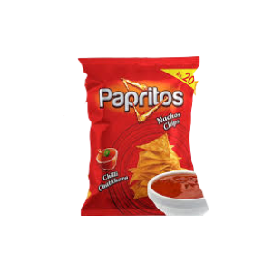 Papritos Chilli Chatkhara