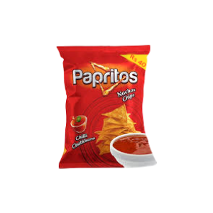 Papritos Chilli Chatkhara