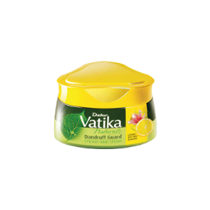 Vatika Dandruff Guard Styling Hair Cream 70ml