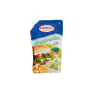 Honest Mayonnaise Pure(SAP) 1L