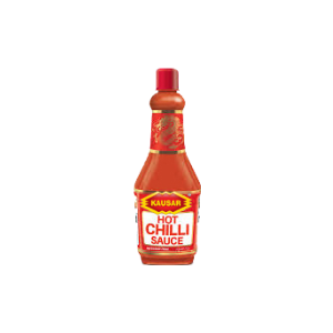 Kausar Chilli Sauce 750ml