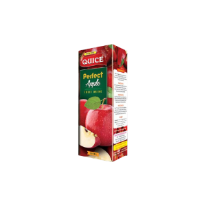 Quice Juice Perfect Apple 200ml