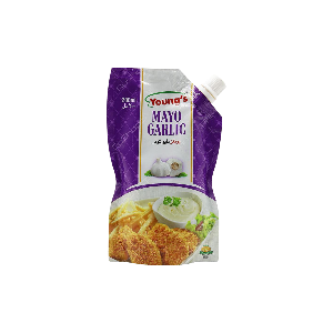 Honest Mayonnaise Pure(SAP) 200ml