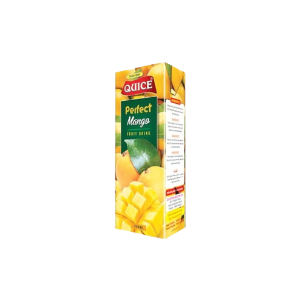 Quice Juice Perfect Mango 200ml