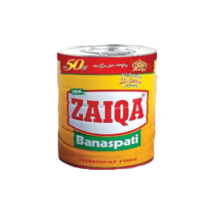 ZAIQA BANASPATI 2.5KG