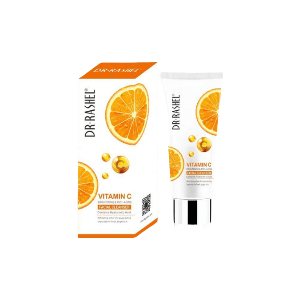 Dr Rashell Face Cleanser Vit C 50ml