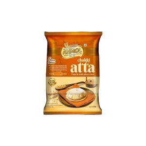 Anmol Atta Chakki 10Kg(U.E)