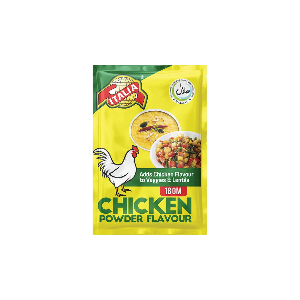 Italia Chicken Powder 12x18g