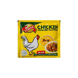 Italia Chicken Powder 12x100g