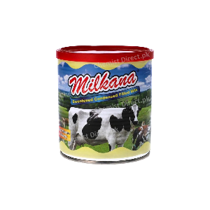 Italia Milkana Condensed Milk 48x390g