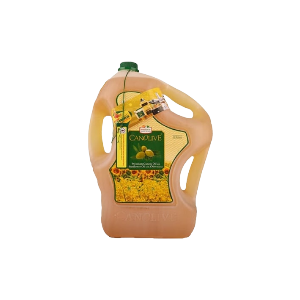 CANOLIVE COOKING OIL10 LTR JERRY CAN