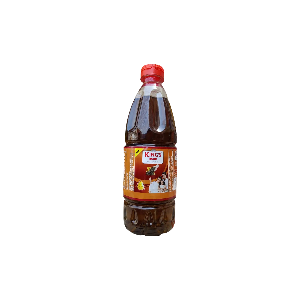 KING SARSON OIL BTL 125ML