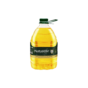 NATURELLE Garlic Paste 320 GM