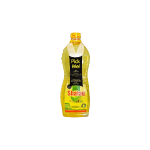 Shafaq Cooking Oil 1L Btl