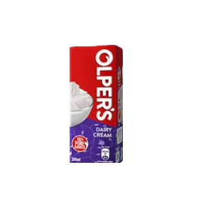 Olper's Cream 200ml