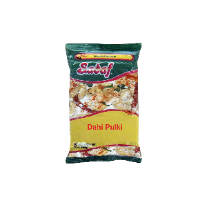 Sadaf Dhai Phulki 200g