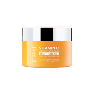 DR. RASHELL CREAM 50G VITAMIN C NIGHT (435)