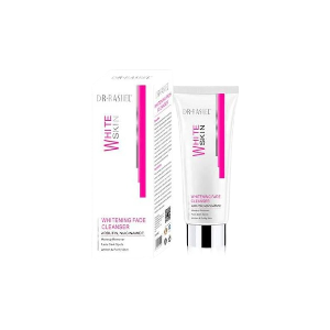 DR. RASHEL WHITE SKIN CLEANSER 80M