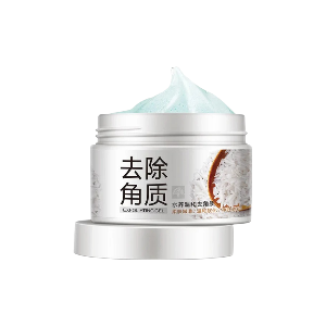 Bioaua Exfoliating Rice Gel Cream 140g (05671)
