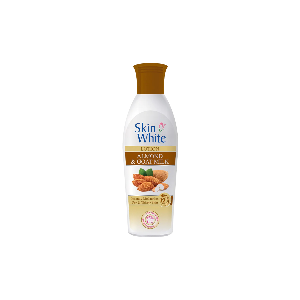 Skin White Lotion Almond & Goat Milk 150ml