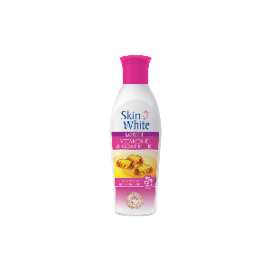 Skin White Lotion Vitamin-E-Goat Milk 150ml