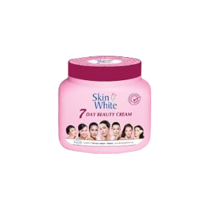 Skin White 7 Day Beauty Cream(L)