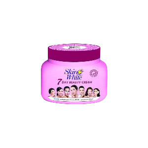 Skin White 7 Day Beauty Cream(S)