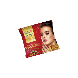 Skin White Inatant Glow Creme Bleach