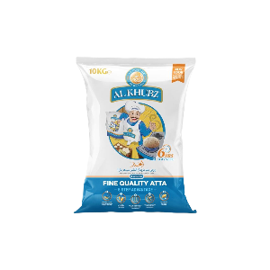 AL-KHUBZ FINE ATTA 10 KG