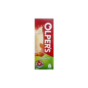 Olper's Flavoured Milk Badam Zafran 180ml