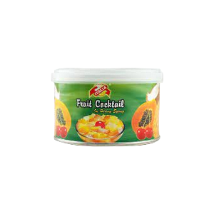 Italia Fruit Cocktail 24x234g