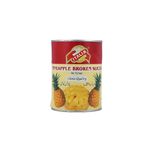 Italia Pineapple Broken 24x567g
