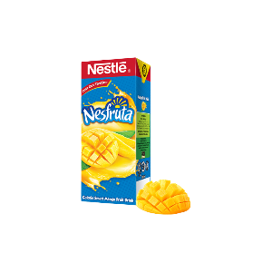 Nestle Nesfruita Mango Juice 200ml