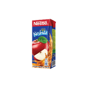 Nesfruita Apple 200ml