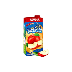 Nestle Nesfruta Apple Fruit Drink 1L