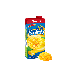 Nestle Nesfruta Mango Fruit Drink 1L