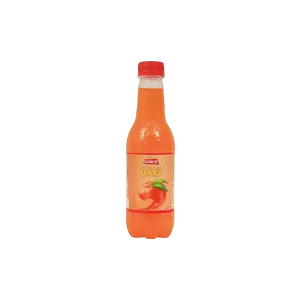 Quice Original Peach Drink 300ml