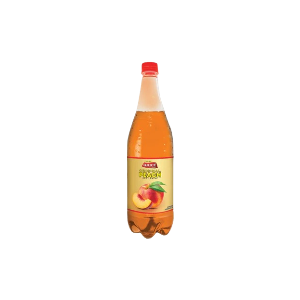 Quice Original Peach Drink 1.5L