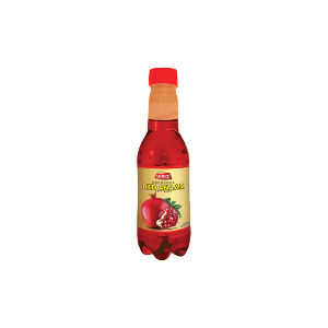 Quice Original Red Anaar Drink 300ml