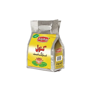 ALPHA TEA KANWAL STRONG 430 GM