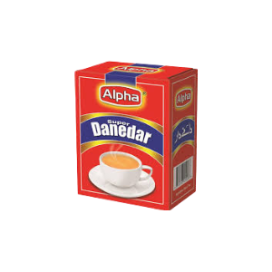 Alpha Tea Super Danedar 170g