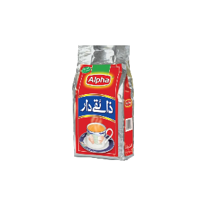 Alpha Tea Super Danedar 900g